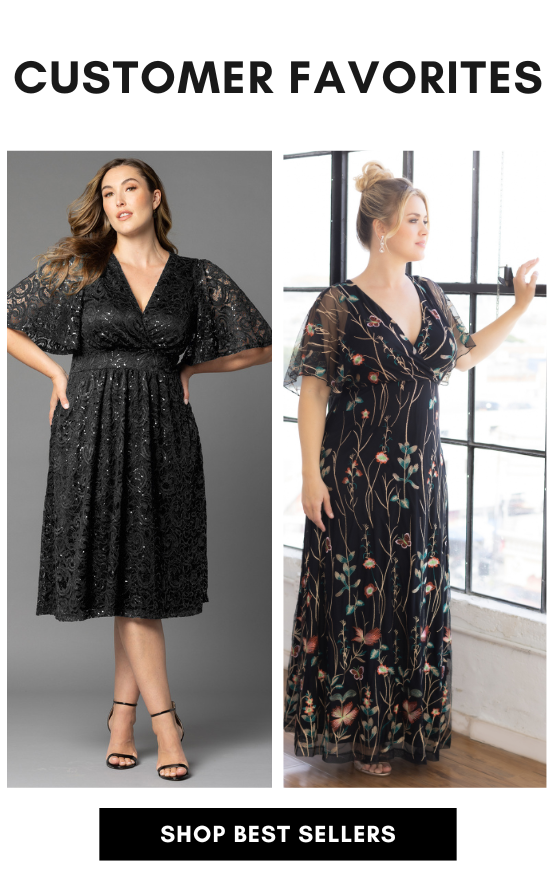 great glam plus size clothing