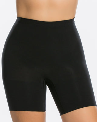 Power Short by SPANX-Final Sale in Black