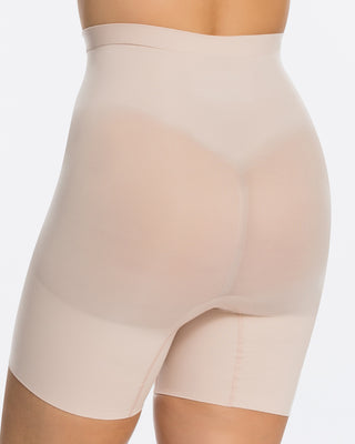 Power Short by SPANX-Final Sale in Ivory Lace/Nude Lining