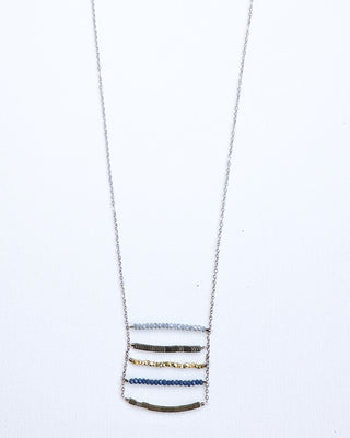 Hilde Necklace 