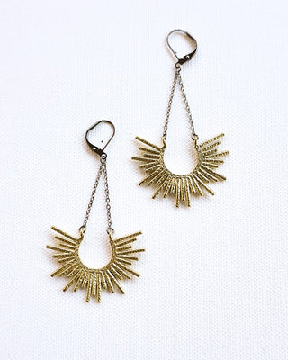 Liz Earrings 