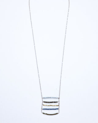 Hilde Necklace 