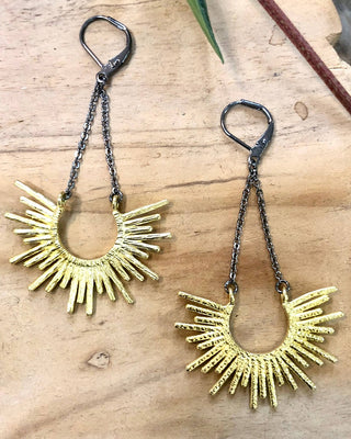 Liz Earrings 