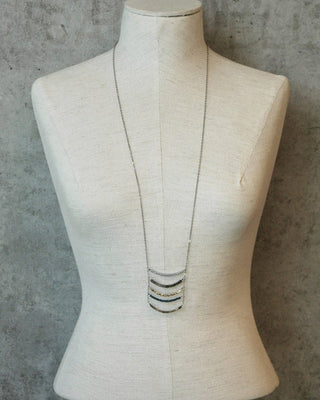 Hilde Necklace 