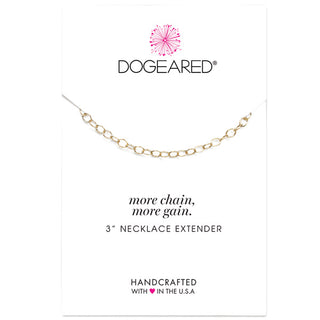3" Necklace Extender by Dogeared 