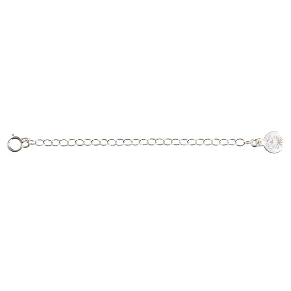Kate Tennis Necklace – Eight Five One Jewelry